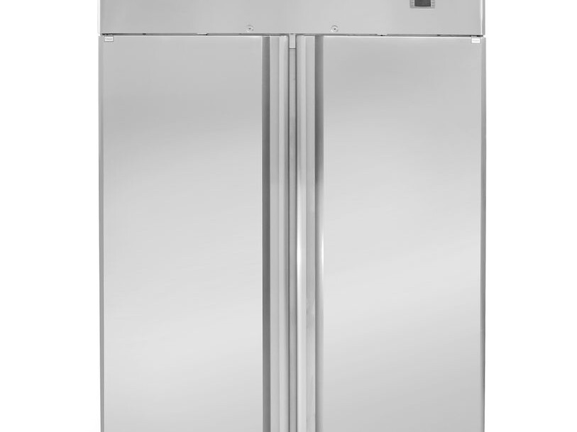 Réfrigérateur avec 2 portes 900 L,  Arktic,  Profi Line - équipement professionnel de qualité