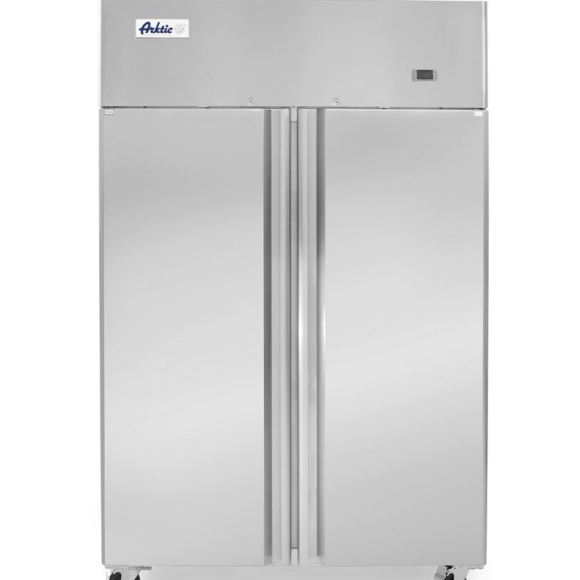 Congélateur avec 2 portes ,  Arktic,  Profi Line - cuisine professionnel de qualité
