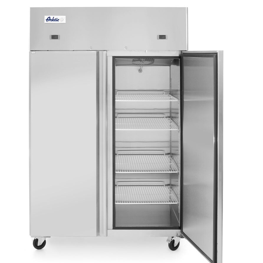 Réfrigérateur et congélateur ,  Arktic,  Profi Line - cuisine professionnel de qualité