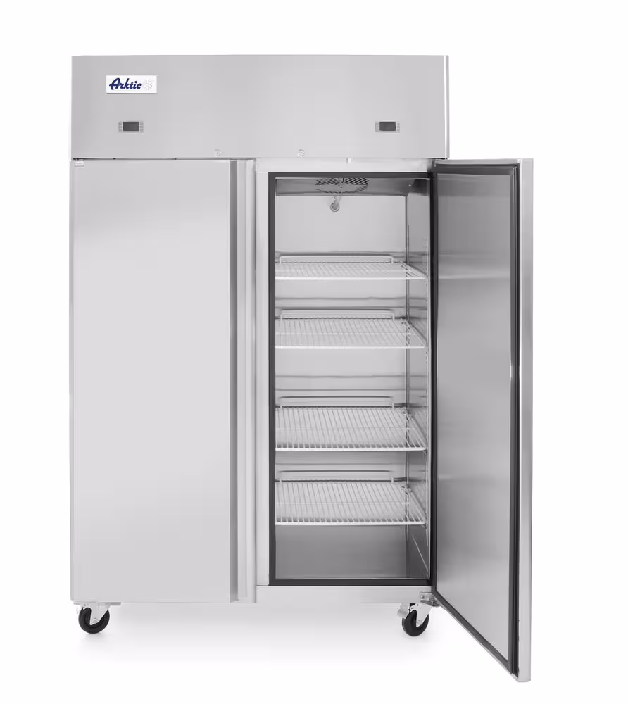 Réfrigérateur et congélateur ,  Arktic,  Profi Line - cuisine professionnel de qualité
