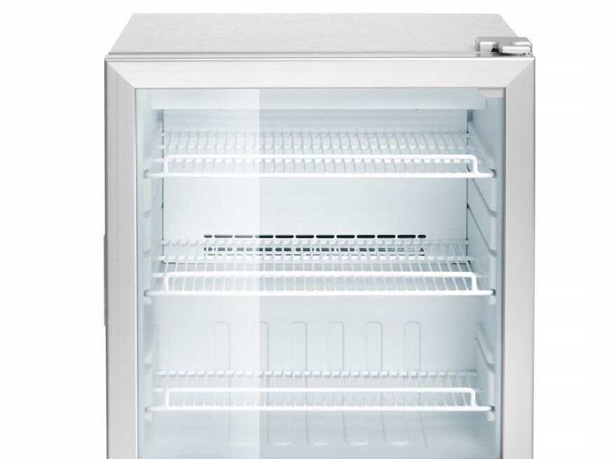 Vitrine de table réfrigérée négatif ,  Arktic - professionnel professionnel de qualité