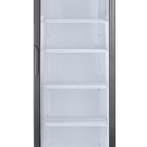 Armoire réfrigérée avec caisson lumineux,  porte simpl... - cuisine professionnel de qualité