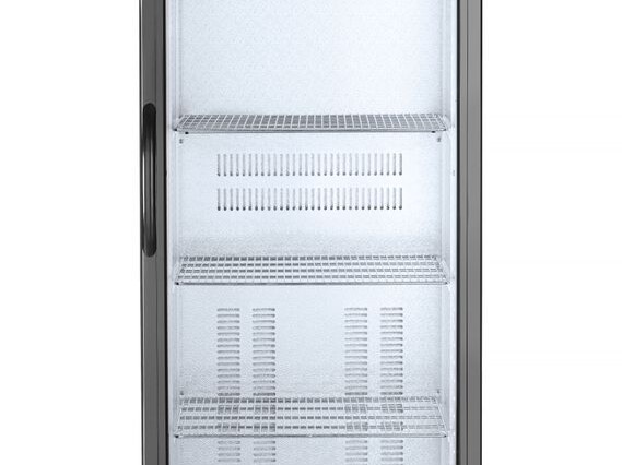 Arrière de bar simple porte ,  Arktic,  ,  Noir,  220- - professionnel professionnel de qualité