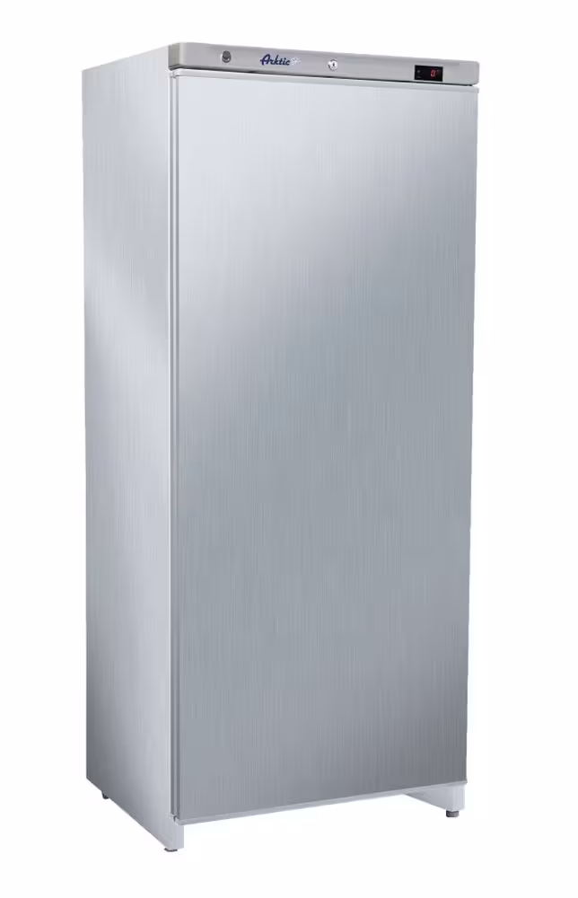 Réfrigérateur Budget Line inox,  Arktic,  Budget Line - cuisine professionnel de qualité