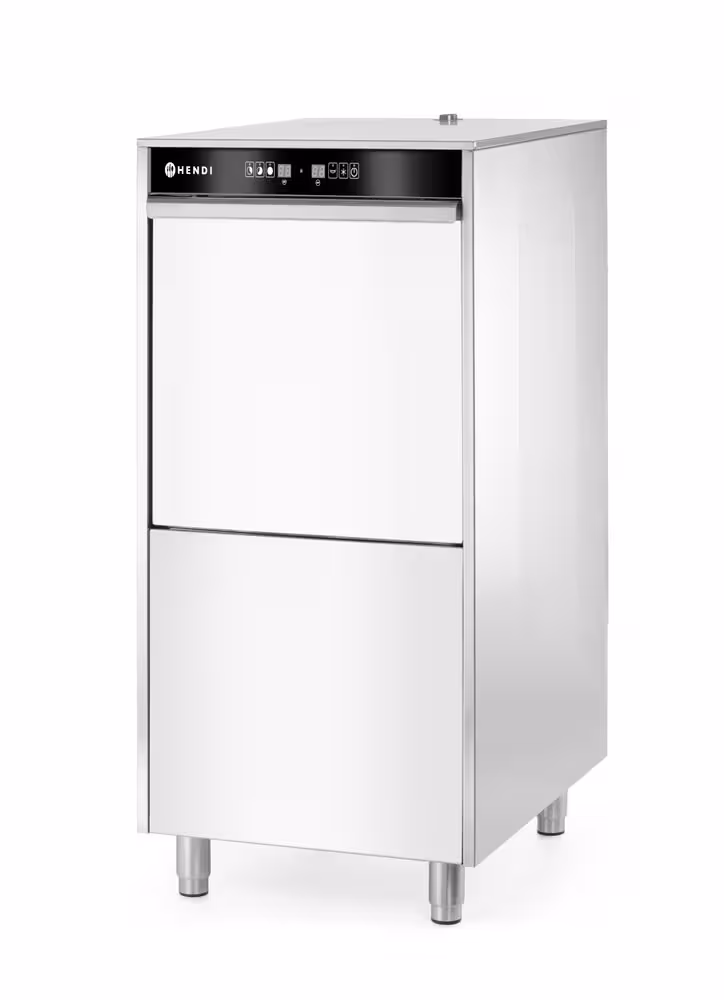 Lave-vaisselle 50x60 pour plateaux et casseroles – à c... - restauration professionnel, vue détaillée