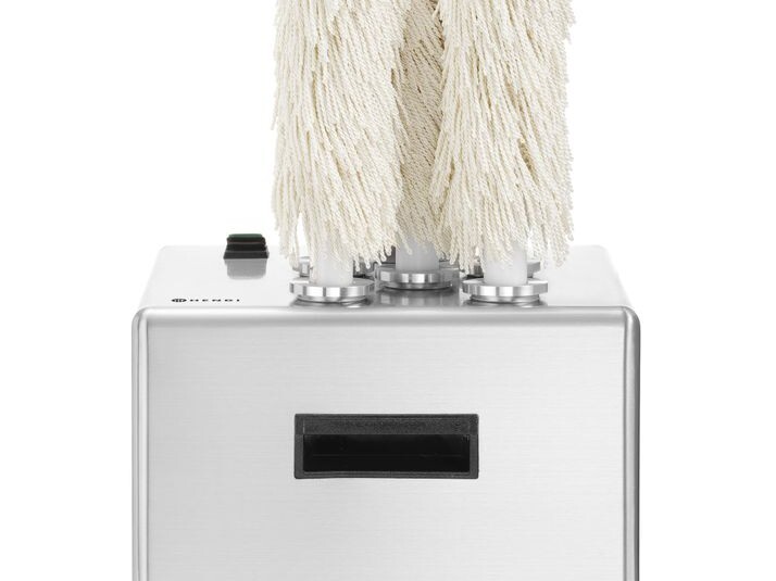 Polisseur à verres,  ,  220- - restauration professionnel de qualité