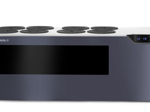 Refroidisseur de bouteilles, 2 zones Cellar, Arktic, N... - équipement professionnel de qualité