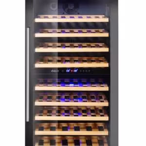 Cave à vin à double zone,  72 bouteilles,  Arktic,  ,  ... - professionnel professionnel de qualité