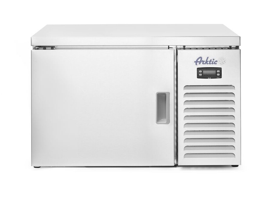 Cellule de refroidissement 3x 2/3,  Arktic,  2/3 - restauration professionnel de qualité