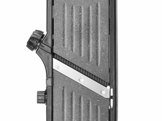 Mandoline japonaise Samurai - cuisine professionnel de qualité