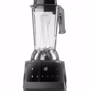 Blender Bar numérique sans ,  ,  2,  Noir - restauration professionnel de qualité