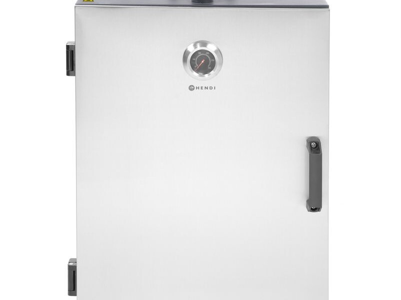 Fumoir électrique - équipement professionnel de qualité