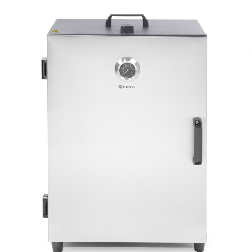 Fumoir électrique - équipement professionnel de qualité