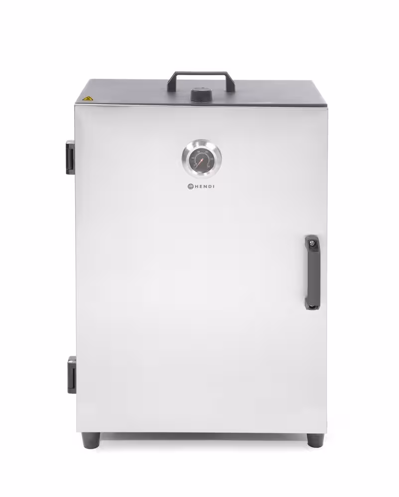 Fumoir électrique - équipement professionnel de qualité