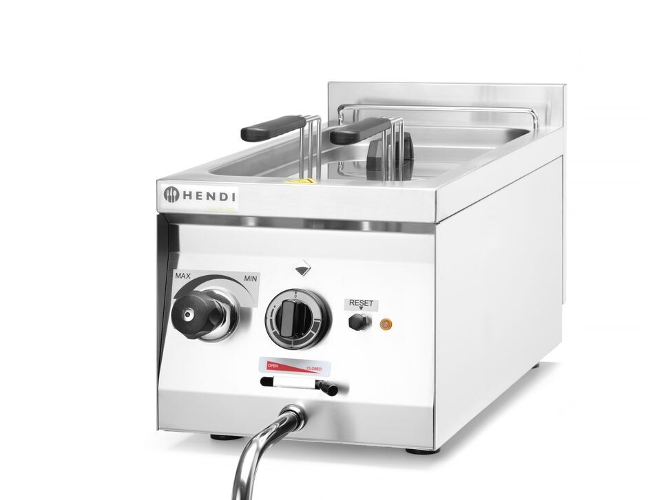 Cuiseur à pâtes - équipement professionnel de qualité