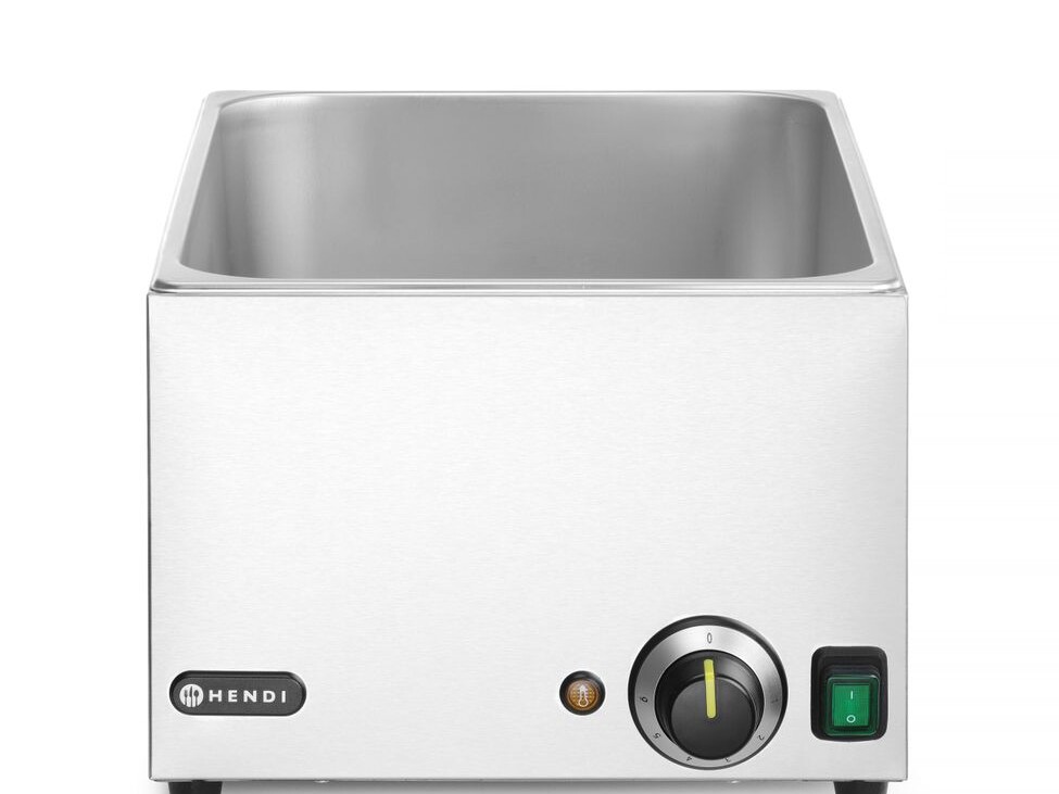 Bain-marie Ranger - équipement professionnel de qualité