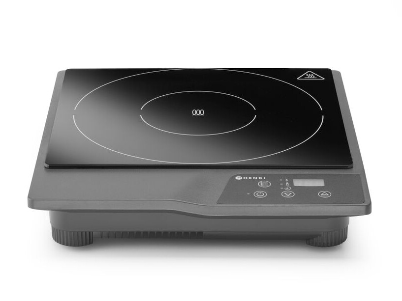 Plaque de cuisson à induction modèle 1800,  ,  Kitchen ... - restauration professionnel de qualité