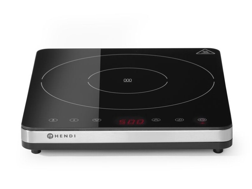 Plaque de cuisson à induction modèle 2000,  ,  Kitchen ... - restauration professionnel de qualité