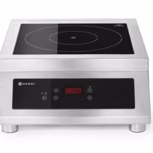 Plaque de cuisson à induction modèle 5000 D,  ,  Profi ... - cuisine professionnel de qualité
