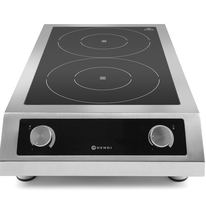 Plaque de cuisson à induction modèle 7000,  ,  Profi Line - professionnel professionnel de qualité