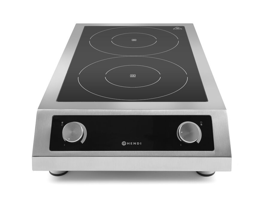 Plaque de cuisson à induction modèle 7000, , Profi Line - professionnel professionnel de qualité