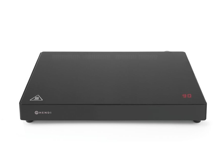 Plaque chauffante à induction Kitchen Line, , Kitchen ... - professionnel professionnel de qualité