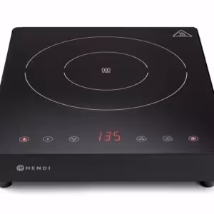 Plaque de cuisson à induction 2000W Kitchen Line,  ,  Ki... - équipement professionnel de qualité