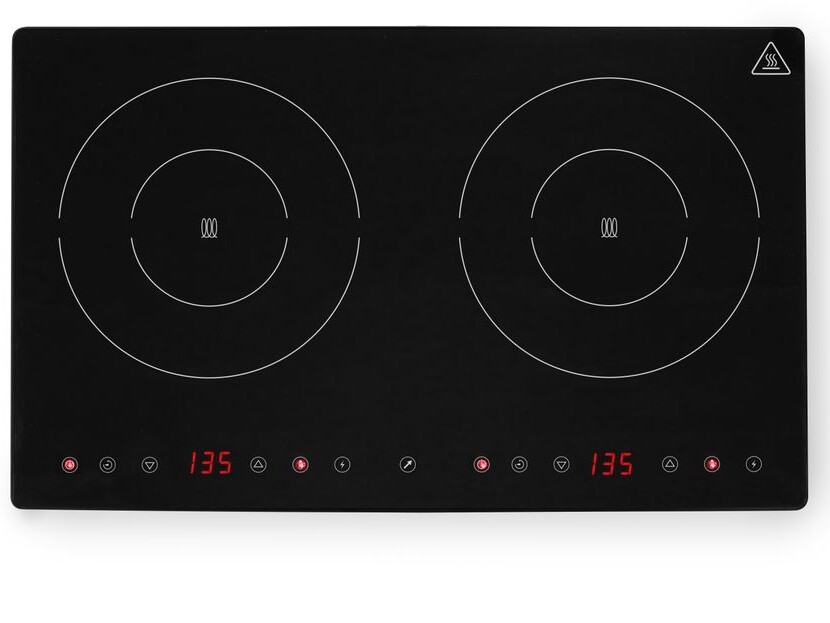 Plaque de cuisson à induction double Kitchen Line,  ,  K... - professionnel professionnel de qualité