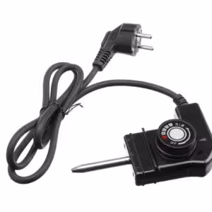 Câble de thermostat pour fait-tout électrique,  ,  (L)mm - professionnel professionnel de qualité
