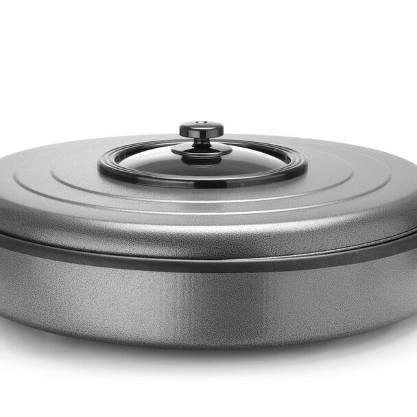 Fait-tout électrique,  ,  casserole intérieure 550x60mm... - restauration professionnel de qualité