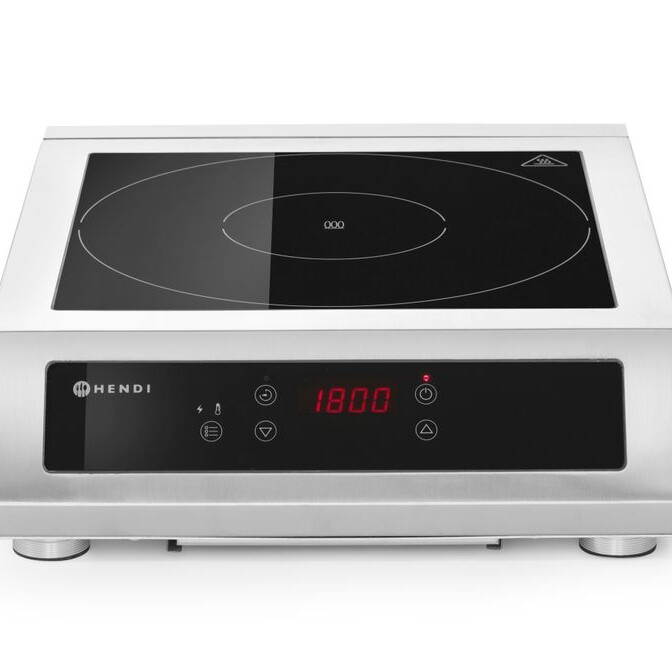Plaque de cuisson à induction modèle 3500 D ,  ,  Profi... - cuisine professionnel de qualité