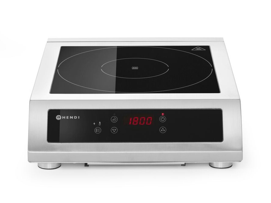 Plaque de cuisson à induction modèle 3500 D ,  ,  Profi... - cuisine professionnel de qualité