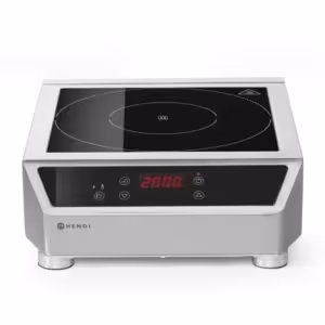 Plaque de cuisson à induction modèle 3500 D,  ,  Profi ... - équipement professionnel de qualité