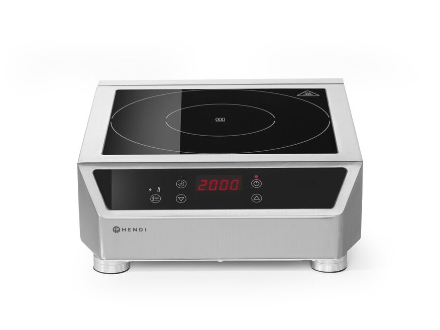 Plaque de cuisson à induction modèle 3500 D,  ,  Profi ... - équipement professionnel de qualité