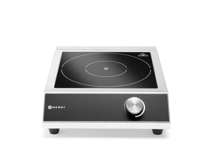 Plaque de cuisson à induction modèle 3500 M,  ,  Profi ... - cuisine professionnel de qualité