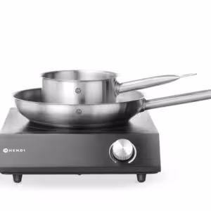 Set : Plaque de cuisson à induction 3500W + casserole + ... - professionnel professionnel de qualité