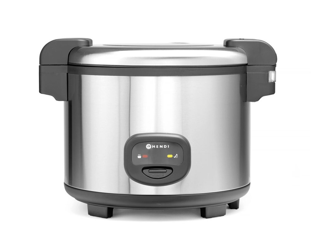 Cuiseur à riz avec maintien au chaud 5, 4 l,  ,  Profi L... - équipement professionnel de qualité