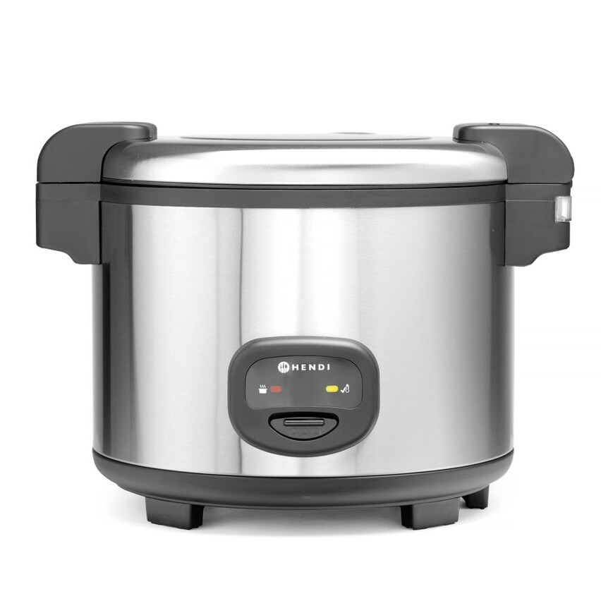Cuiseur à riz avec maintien au chaud 5, 4 l,  ,  Profi L... - équipement professionnel de qualité