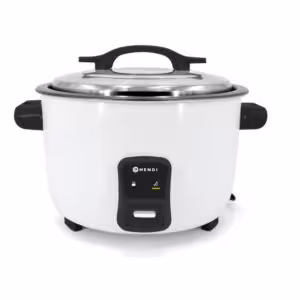 Cuiseur à riz 4, 2 L,  ,  Kitchen Line,  4 - équipement professionnel de qualité