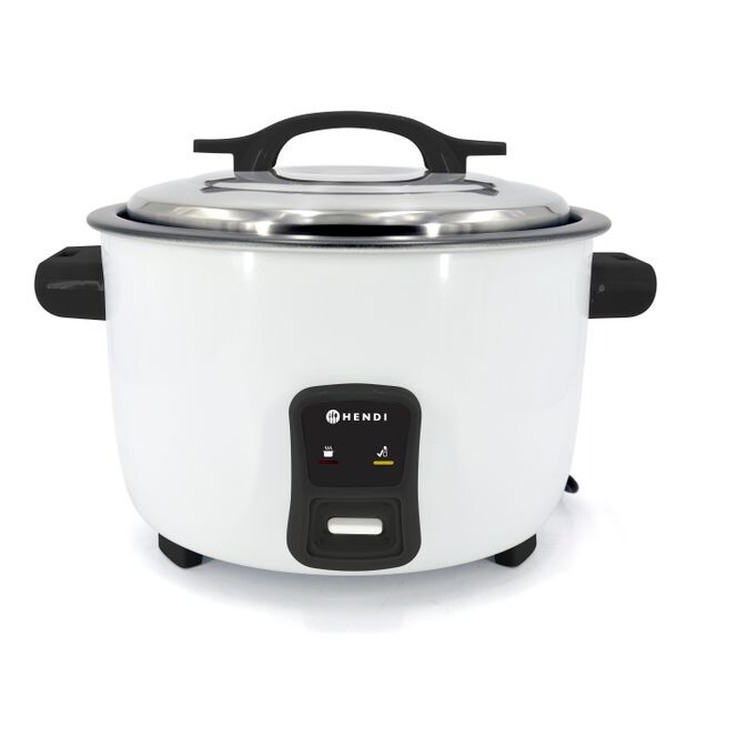 Cuiseur à riz 4, 2 L,  ,  Kitchen Line,  4 - équipement professionnel de qualité