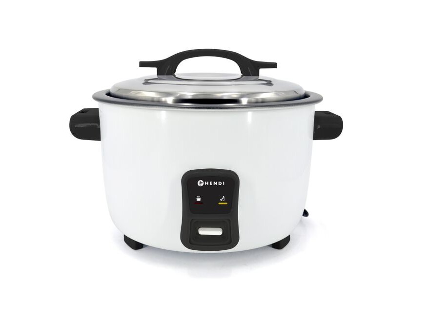 Cuiseur à riz 4, 2 L, , Kitchen Line, 4 - équipement professionnel de qualité