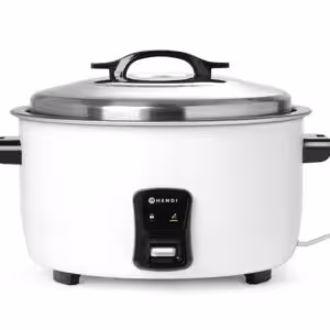 Cuisinière à riz 10 L,  ,  Kitchen Line - professionnel professionnel de qualité