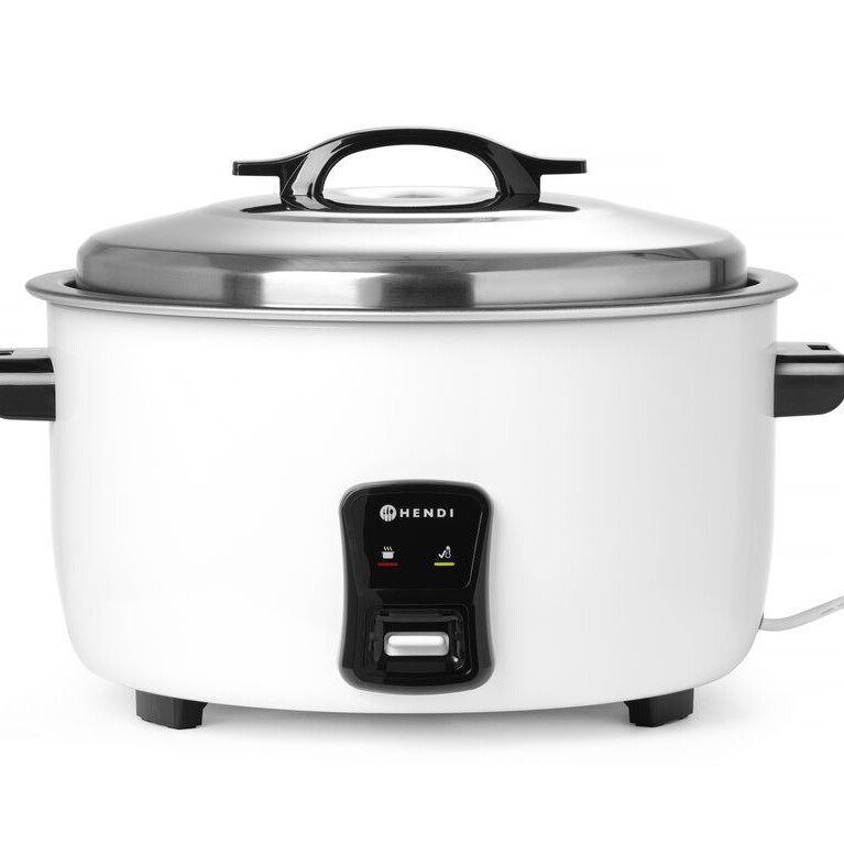 Cuisinière à riz 10 L,  ,  Kitchen Line - professionnel professionnel de qualité
