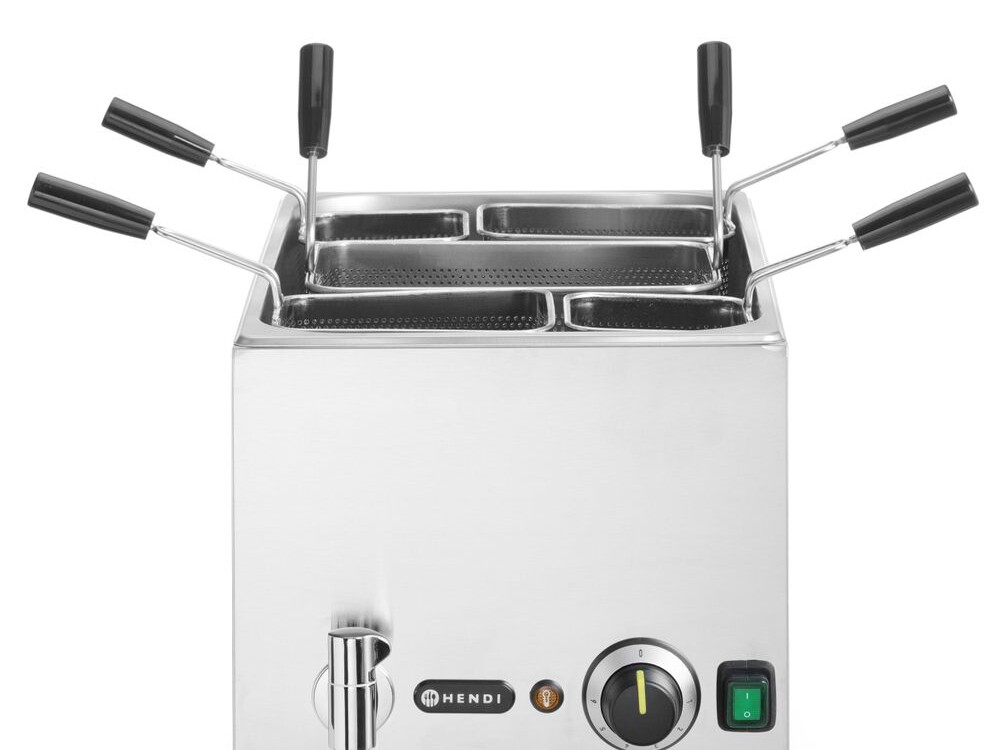 Cuiseur à pâtes,  ,  ,  220- - cuisine professionnel de qualité