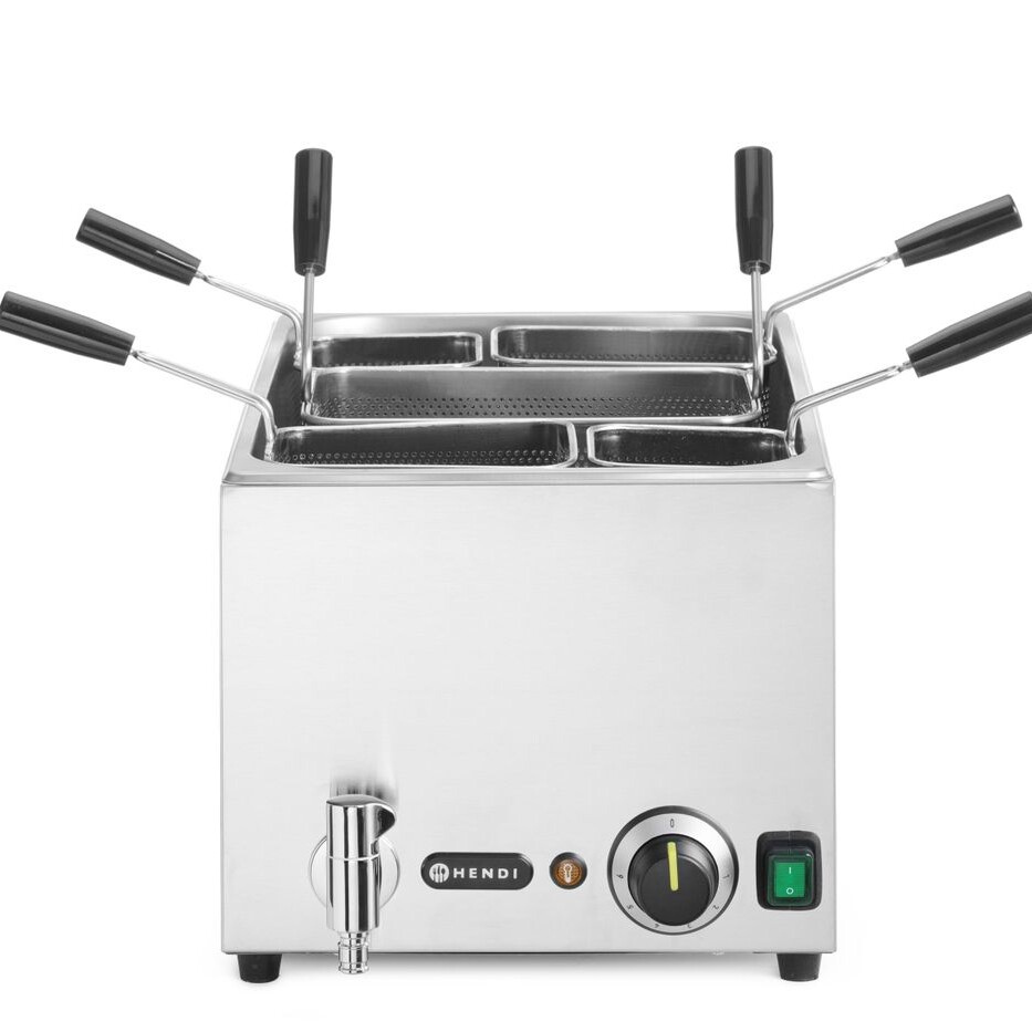 Cuiseur à pâtes,  ,  ,  220- - cuisine professionnel de qualité