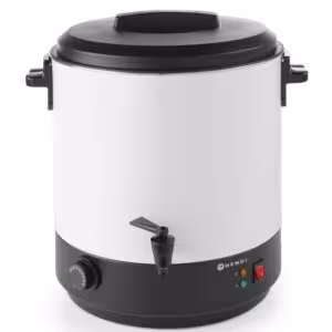 Distributeur de boissons chaudes,  ,  ,  Blanc - équipement professionnel de qualité