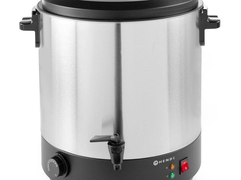 Distributeur de boissons chaudes - restauration professionnel de qualité