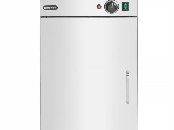 Chauffe-assiettes simple - professionnel professionnel de qualité