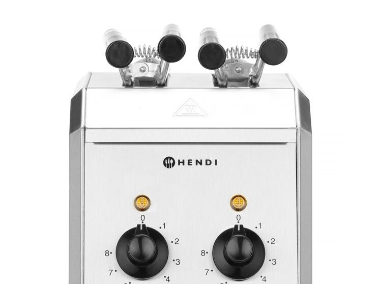 Toaster - cuisine professionnel de qualité