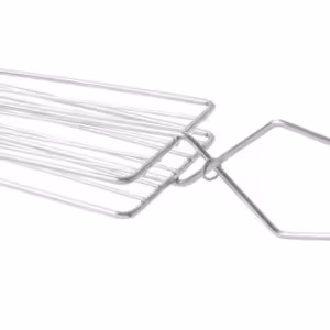 Pince pour toaster - équipement professionnel de qualité